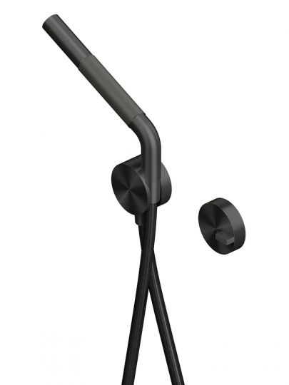 Смеситель для душа Quadro design Q 18 58 встраиваемый схема 2