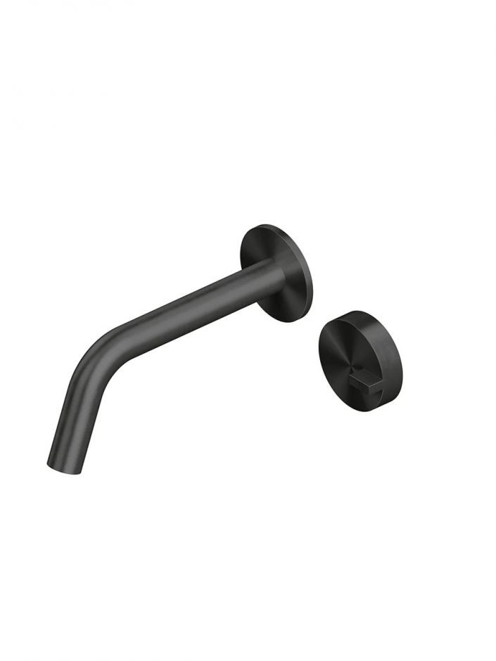 Смеситель для раковины Quadro design Q 18 10 встраиваемый ФОТО