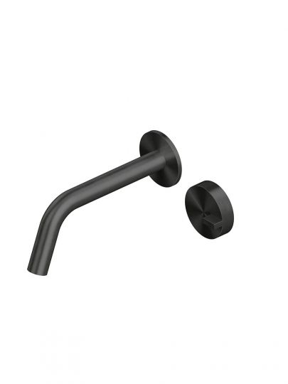 Смеситель для раковины Quadro design Q 18 10 встраиваемый схема 3 Смеситель для раковины Quadro design Q 18 10 встраиваемый схема 3