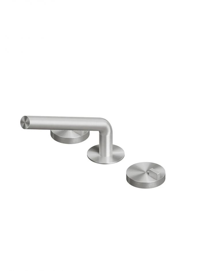 Изображение Смеситель для раковины Quadro design Q 18 31V настольный