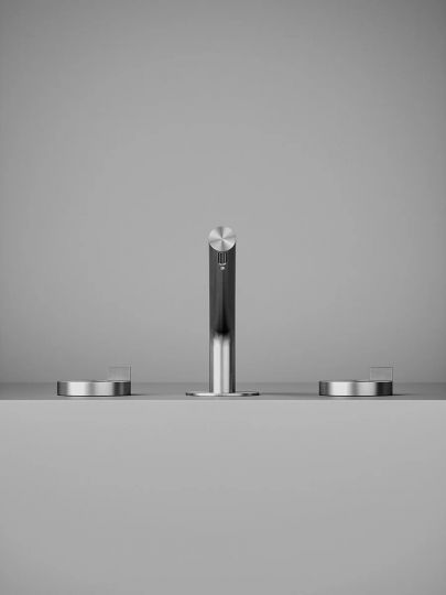 Смеситель для раковины Quadro design Q 18 31V настольный схема 4 Смеситель для раковины Quadro design Q 18 31V настольный схема 4