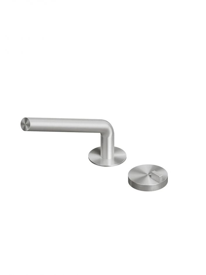 Изображение Смеситель для раковины Quadro design Q 18 31 встраиваемый