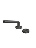 Смеситель для раковины Quadro design Q 18 31 встраиваемый схема 2 Смеситель для раковины Quadro design Q 18 31 встраиваемый схема 2