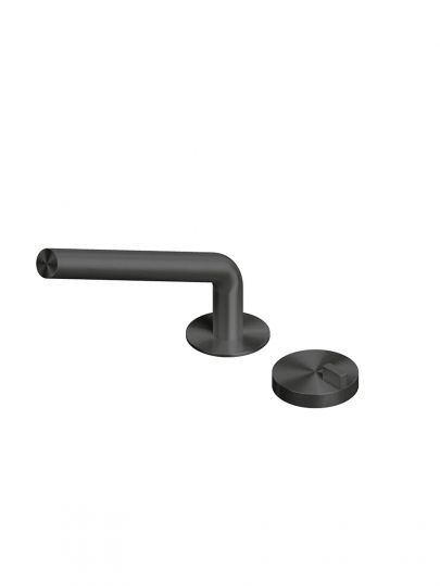 Смеситель для раковины Quadro design Q 18 31 встраиваемый схема 2 Смеситель для раковины Quadro design Q 18 31 встраиваемый схема 2