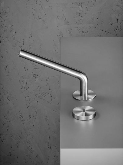 Смеситель для раковины Quadro design Q 18 31 встраиваемый схема 5 Смеситель для раковины Quadro design Q 18 31 встраиваемый схема 5