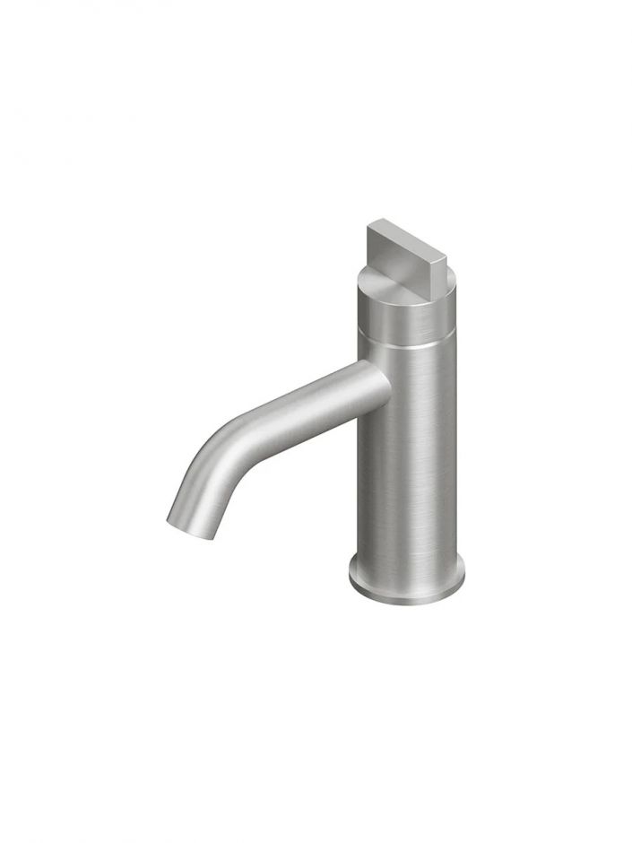 Изображение Смеситель для раковины Quadro design Q 18 01