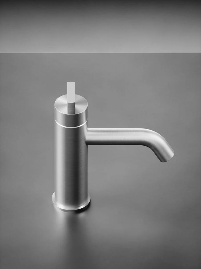 Смеситель для раковины Quadro design Q 18 01 ФОТО