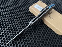 Нож Todd Begg Steelcraft Kwaiken