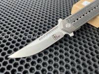 Нож Todd Begg Steelcraft Kwaiken