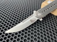 Нож Todd Begg Steelcraft Kwaiken