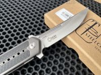 Нож Todd Begg Steelcraft Kwaiken