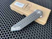 Нож Todd Begg Steelcraft Kwaiken