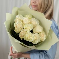 11 роз Мондиаль