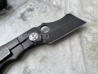 Нож Spyderco C260 BW 2D