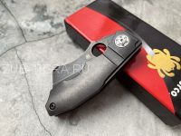 Нож Spyderco C260 BW 2D
