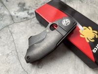 Нож Spyderco C260 BW 2D