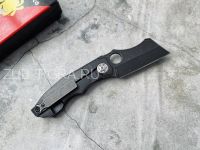 Нож Spyderco C260 BW 2D