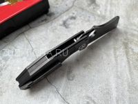 Нож Spyderco C260 BW 2D