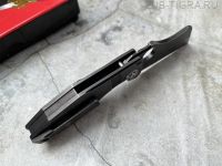 Нож Spyderco C260 BW 2D