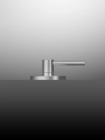 Рычаг настольного смесителя Quadro design FFQT 21 51T на 1 потребителя схема 8