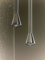 Душевая насадка Quadro design SF021.01 FFQT 63 мм для массажа шеи схема 5 Душевая насадка Quadro design SF021.01 FFQT 63 мм для массажа шеи схема 5