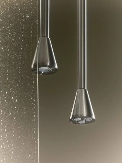 Душевая насадка Quadro design SF021.01 FFQT 63 мм для массажа шеи схема 5 Душевая насадка Quadro design SF021.01 FFQT 63 мм для массажа шеи схема 5