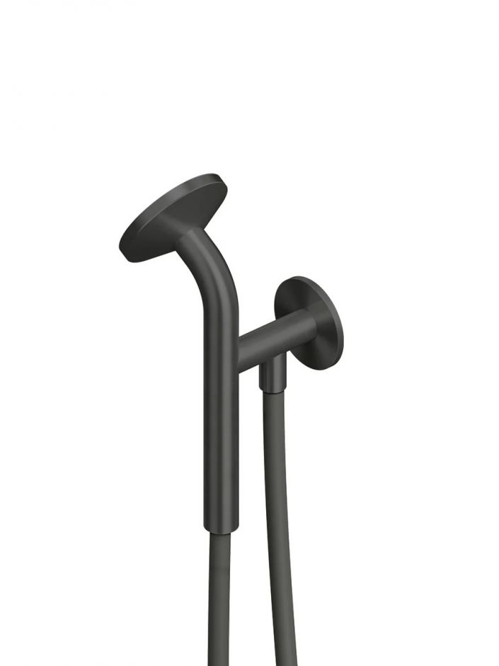 Ручной душ Quadro design FFQT 80 мм ФОТО