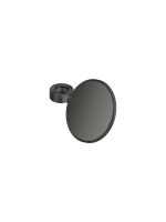 Зеркало регулируемое увеличительное Quadro design FFQT QA004 на трубу 22 мм схема 3