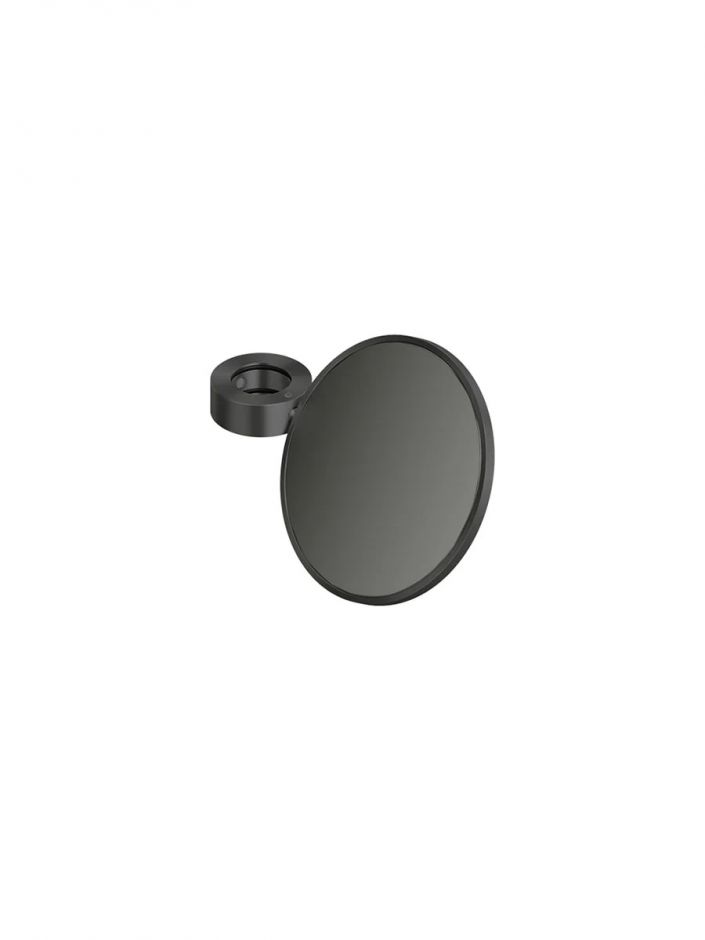 Зеркало регулируемое Quadro design FFQT QA003 на трубу 22 мм ФОТО