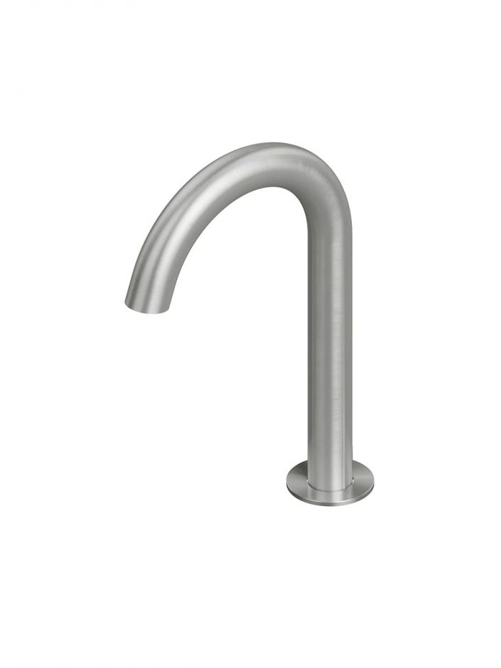 Излив Quadro design FFQT BC5615 для смесителя поворотный