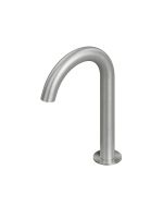 Излив Quadro design FFQT BC5615 для смесителя поворотный схема 1