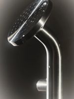 Смеситель для ванны и душа Quadro design FFQT 21 69T с изливом схема 12