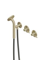 Смеситель для душа Quadro design FFQT 21 68T встраиваемый схема 3 Смеситель для душа Quadro design FFQT 21 68T встраиваемый схема 3