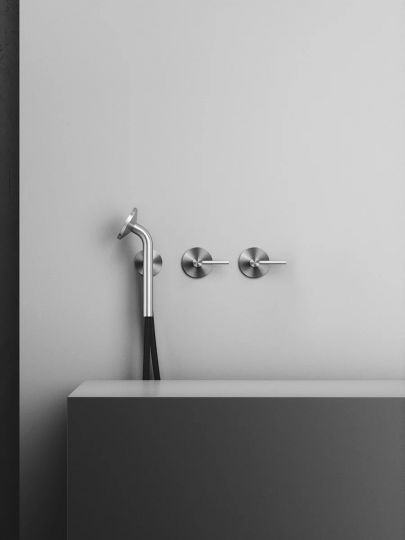 Смеситель для душа Quadro design FFQT 21 68T встраиваемый схема 4 Смеситель для душа Quadro design FFQT 21 68T встраиваемый схема 4