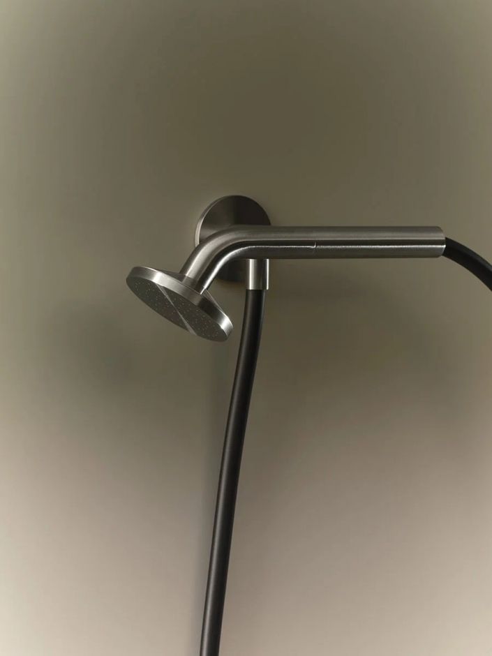 Душевой набор Quadro design FFQT 21 58T без излива ФОТО