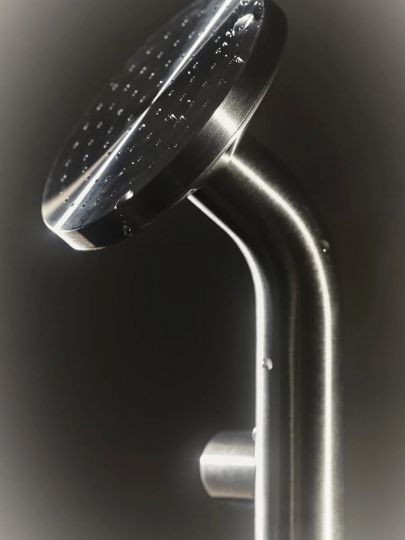 Душевой набор Quadro design FFQT 21 58T без излива схема 9