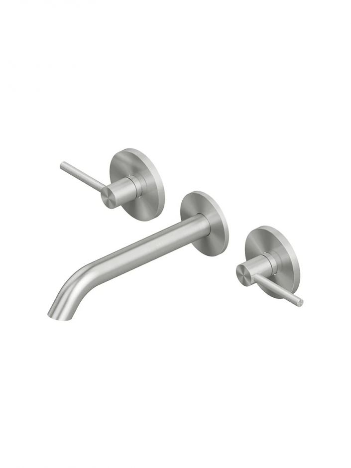 Смеситель для раковины Quadro design FFQT 21 10V встраиваемый