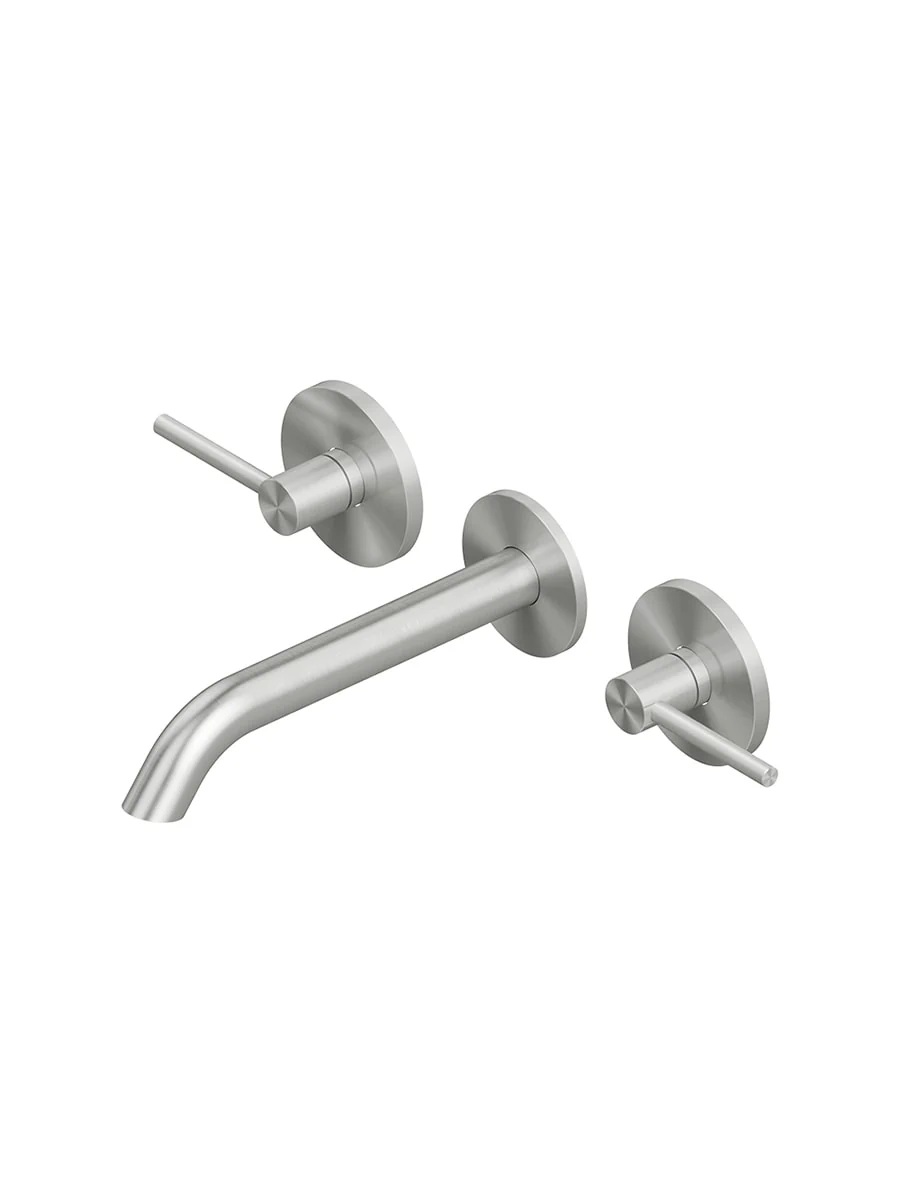 Смеситель для раковины Quadro design FFQT 21 10V встраиваемый цена от 128 164 ₽ Фото Смеситель для раковины Quadro design FFQT 21 10V встраиваемый