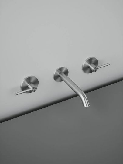 Смеситель для раковины Quadro design FFQT 21 10V встраиваемый схема 4 Смеситель для раковины Quadro design FFQT 21 10V встраиваемый схема 4