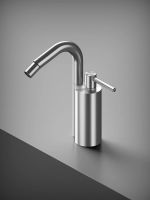 Смеситель для биде Quadro design FFQT 21 35T схема 4