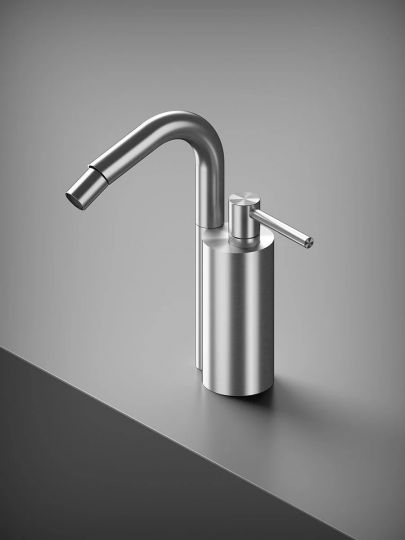 Смеситель для биде Quadro design FFQT 21 35T схема 4