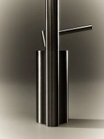 Смеситель для раковины Quadro design FFQT 21 02T высокий схема 4