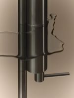 Смеситель для раковины Quadro design FFQT 21 02T высокий схема 5