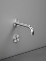 Смеситель для раковины Quadro design Sense BC004S.00.00 AS встраиваемый сенсорный схема 2