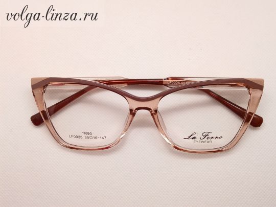 Оправа La Ferro LF0028