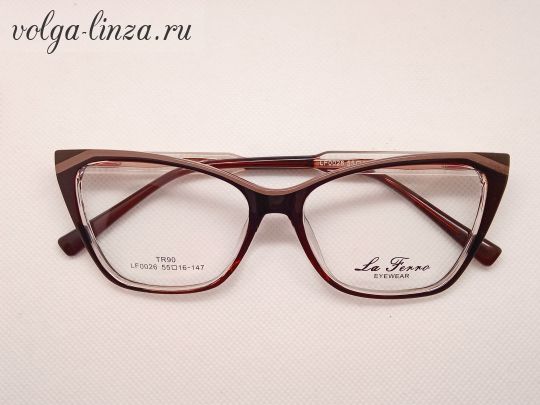 Оправа La Ferro LF0026