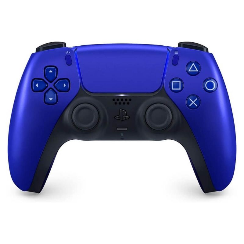 Геймпад Sony DualSense PS5 Cobalt Blue