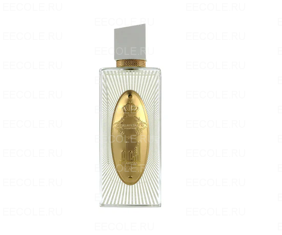 Arabiyat Prestige Asha'a Blanc White