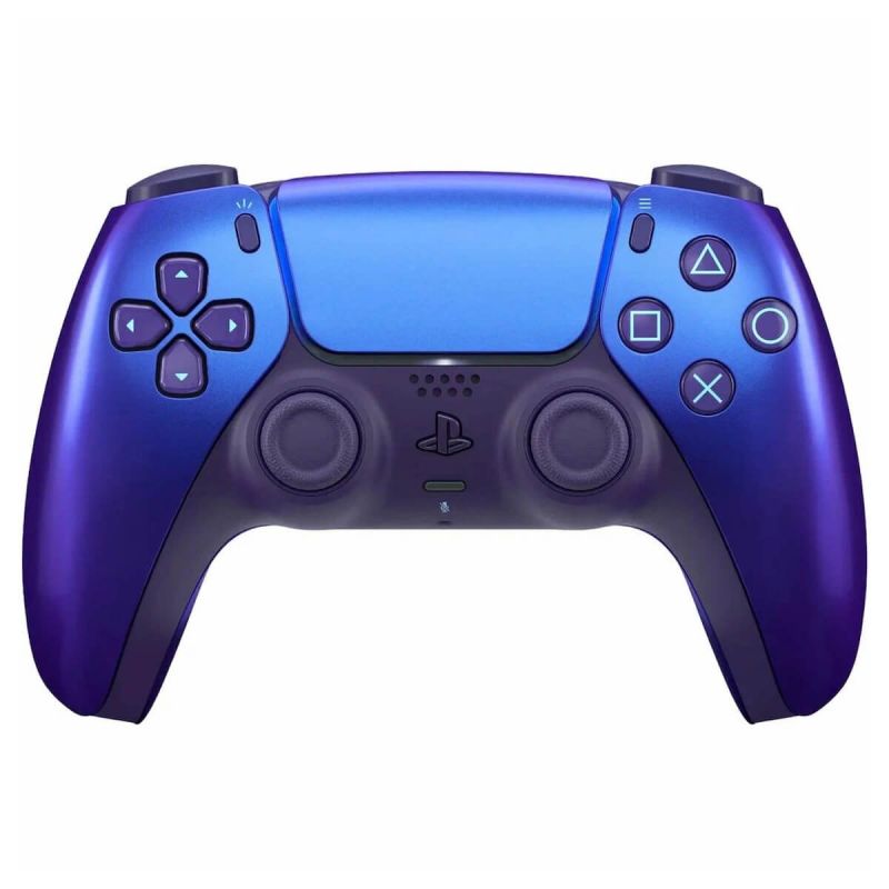 Геймпад Sony DualSense PS5 Chroma Indigo