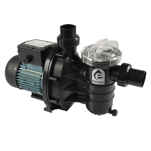 Насос с префильтром Emaux SS050 7.5 м3/ч, 220В